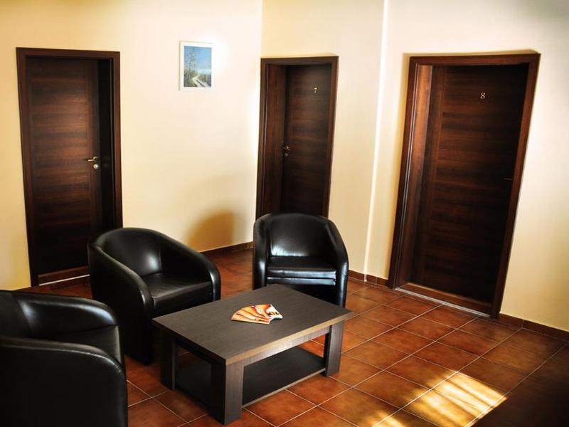 Pension Casa Gia Cluj-Napoca Buitenkant foto