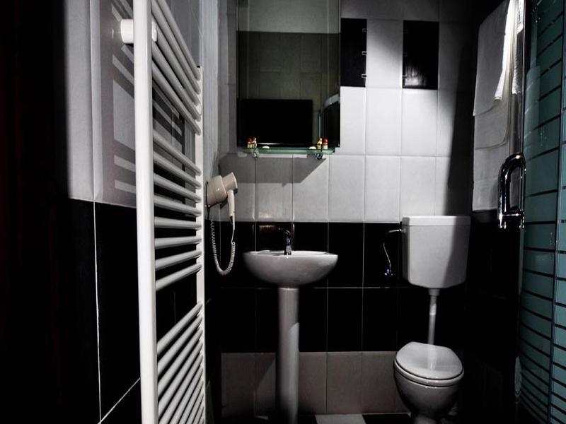 Pension Casa Gia Cluj-Napoca Buitenkant foto
