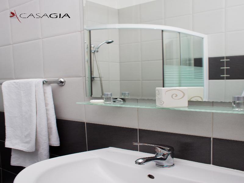 Pension Casa Gia Cluj-Napoca Buitenkant foto
